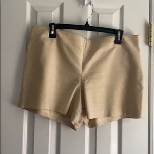 Ann Taylor Shorts